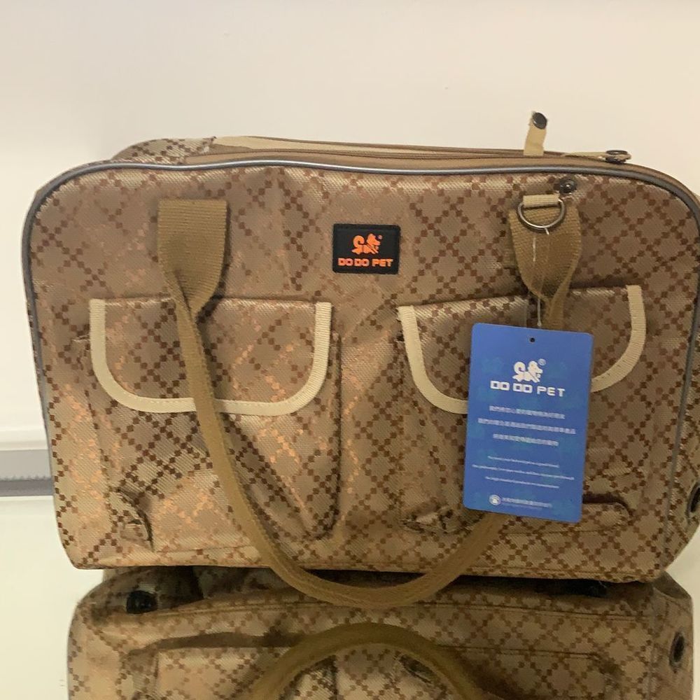 Do Do Pet Carrier